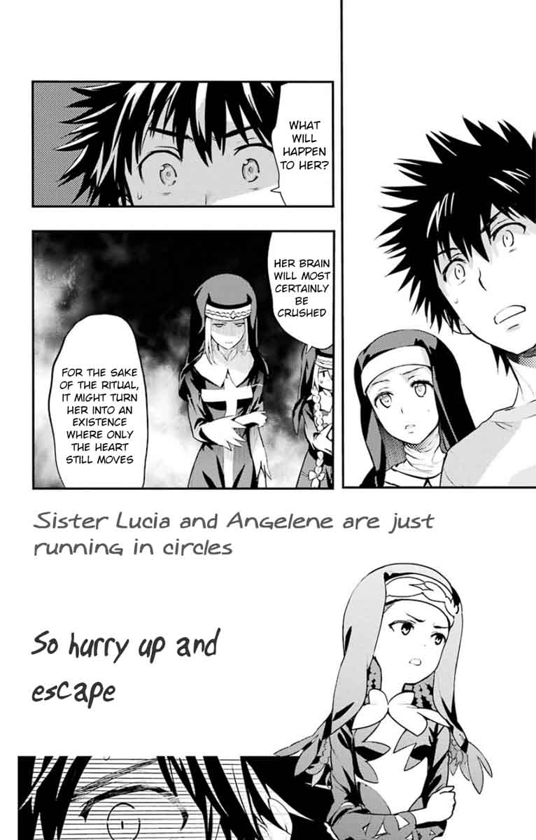 To Aru Majutsu No Index 89 27