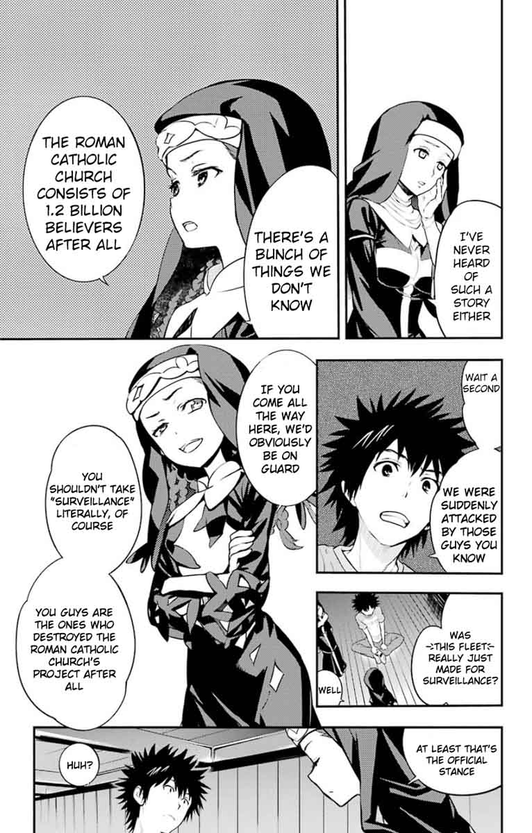 To Aru Majutsu No Index 89 3