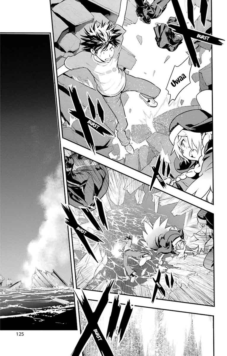 To Aru Majutsu No Index 89 30