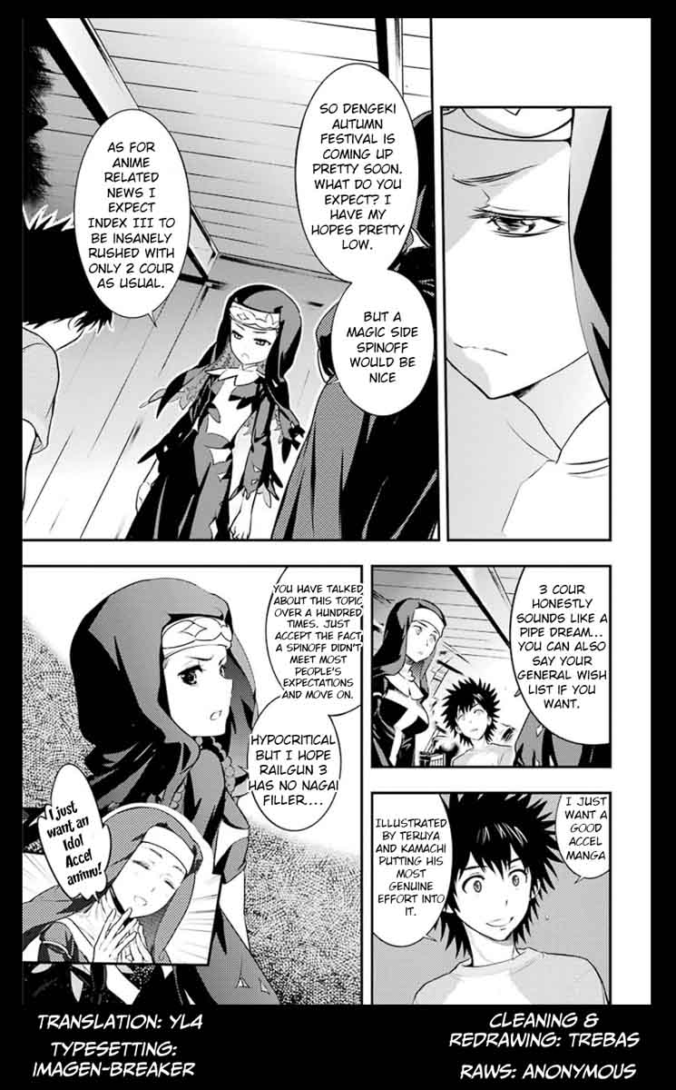 To Aru Majutsu No Index 89 32