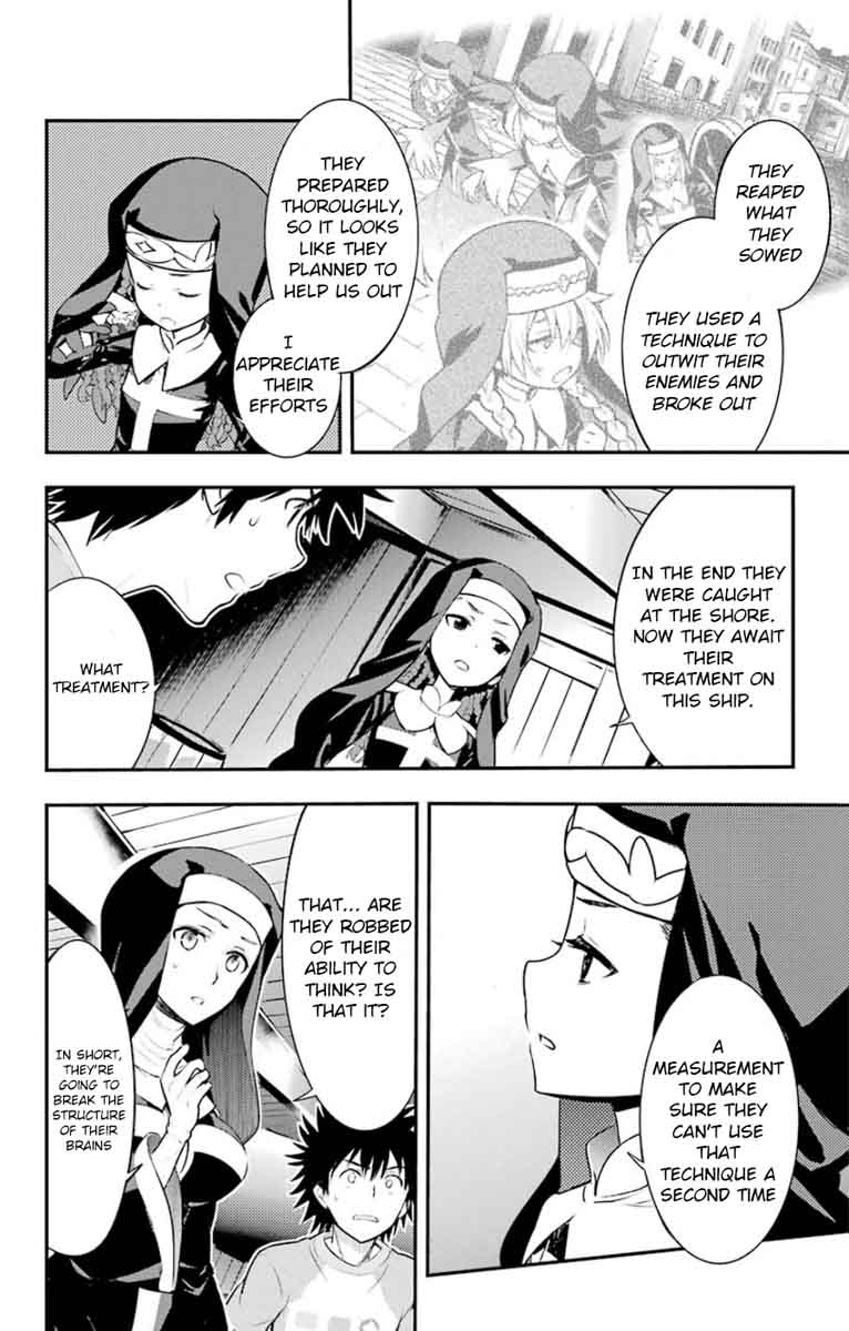 To Aru Majutsu No Index 89 6