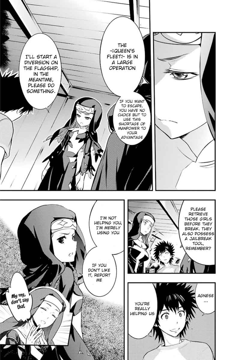 To Aru Majutsu No Index 89 7