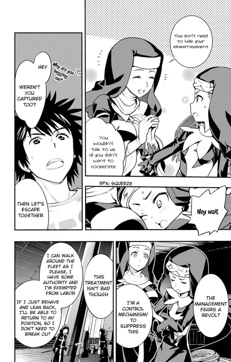 To Aru Majutsu No Index 89 8