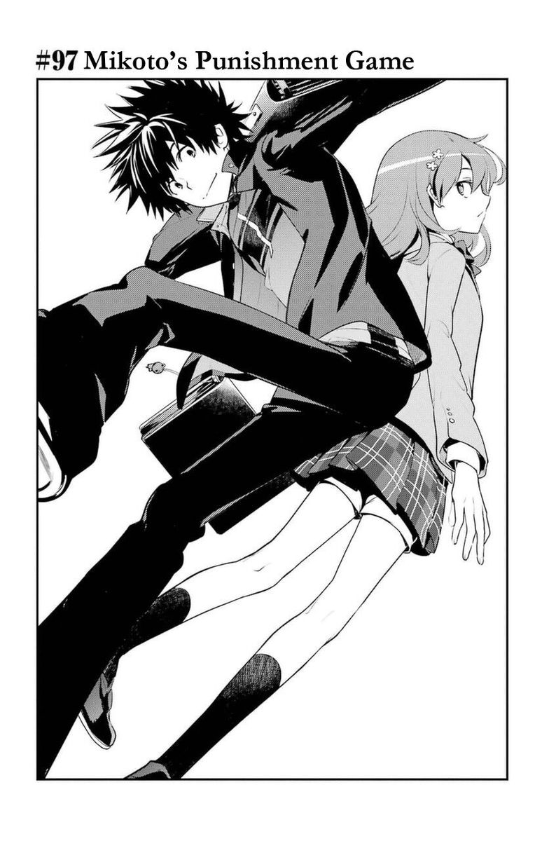 To Aru Majutsu No Index 97 5