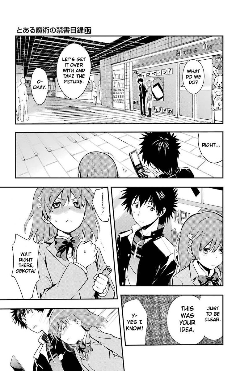 To Aru Majutsu No Index 99 10