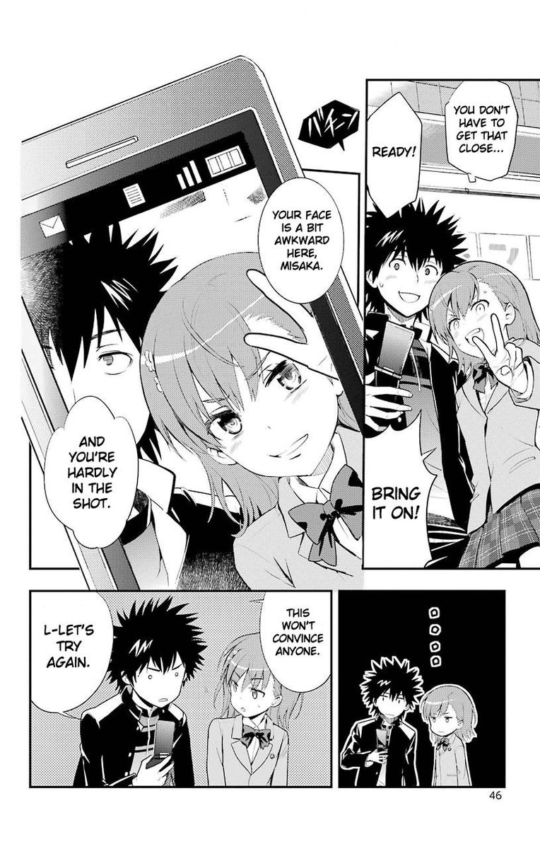 To Aru Majutsu No Index 99 11