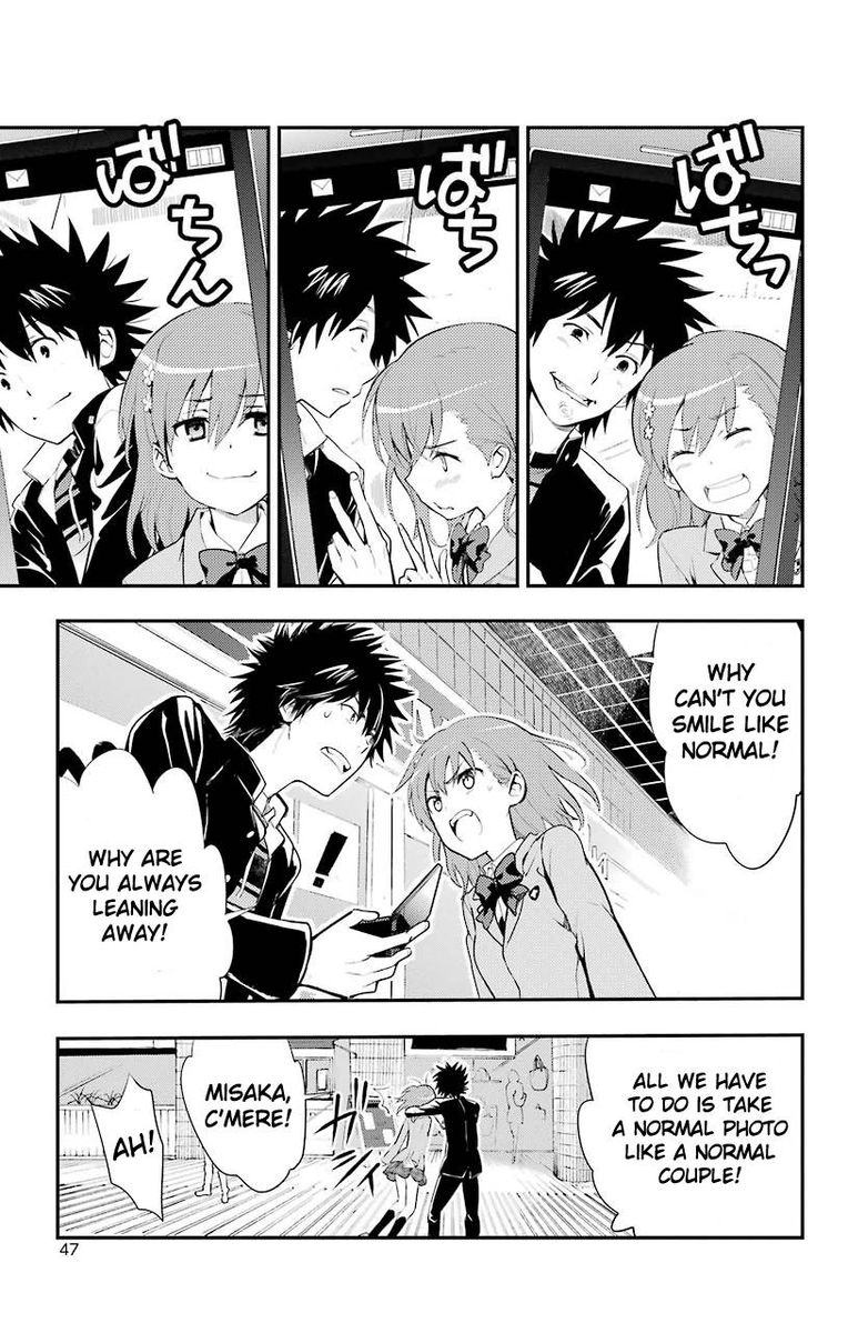 To Aru Majutsu No Index 99 12