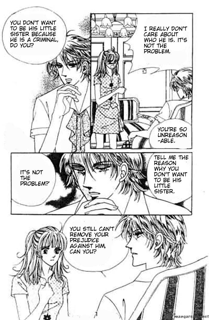 To Find My Brother Ara 15 18
