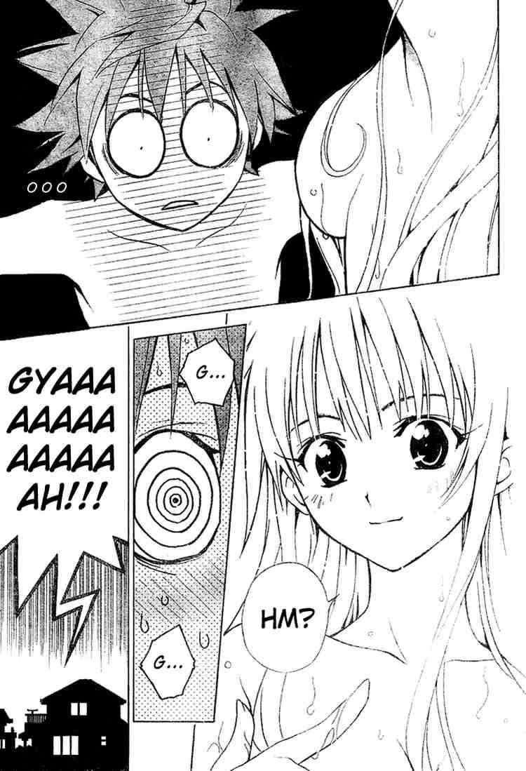 To Love Ru 1 15