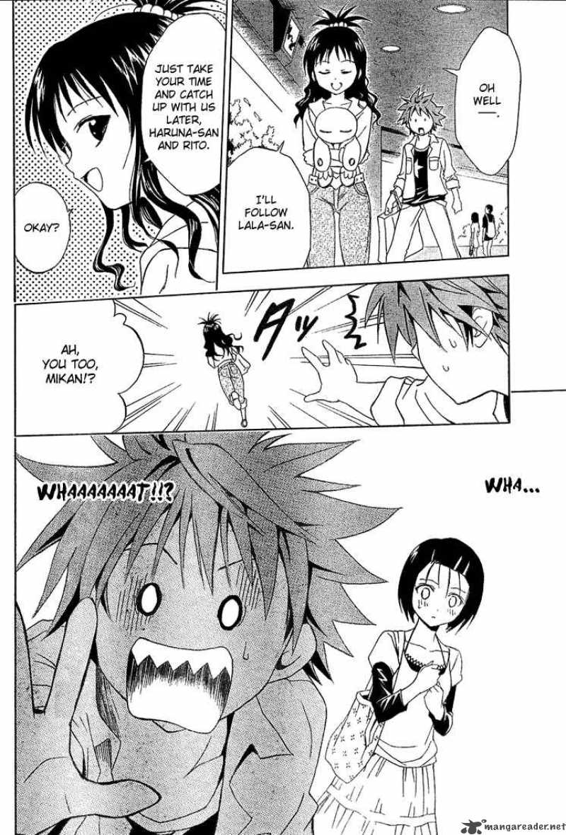 To Love Ru 10 10