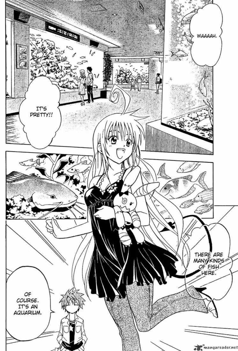 To Love Ru 10 4