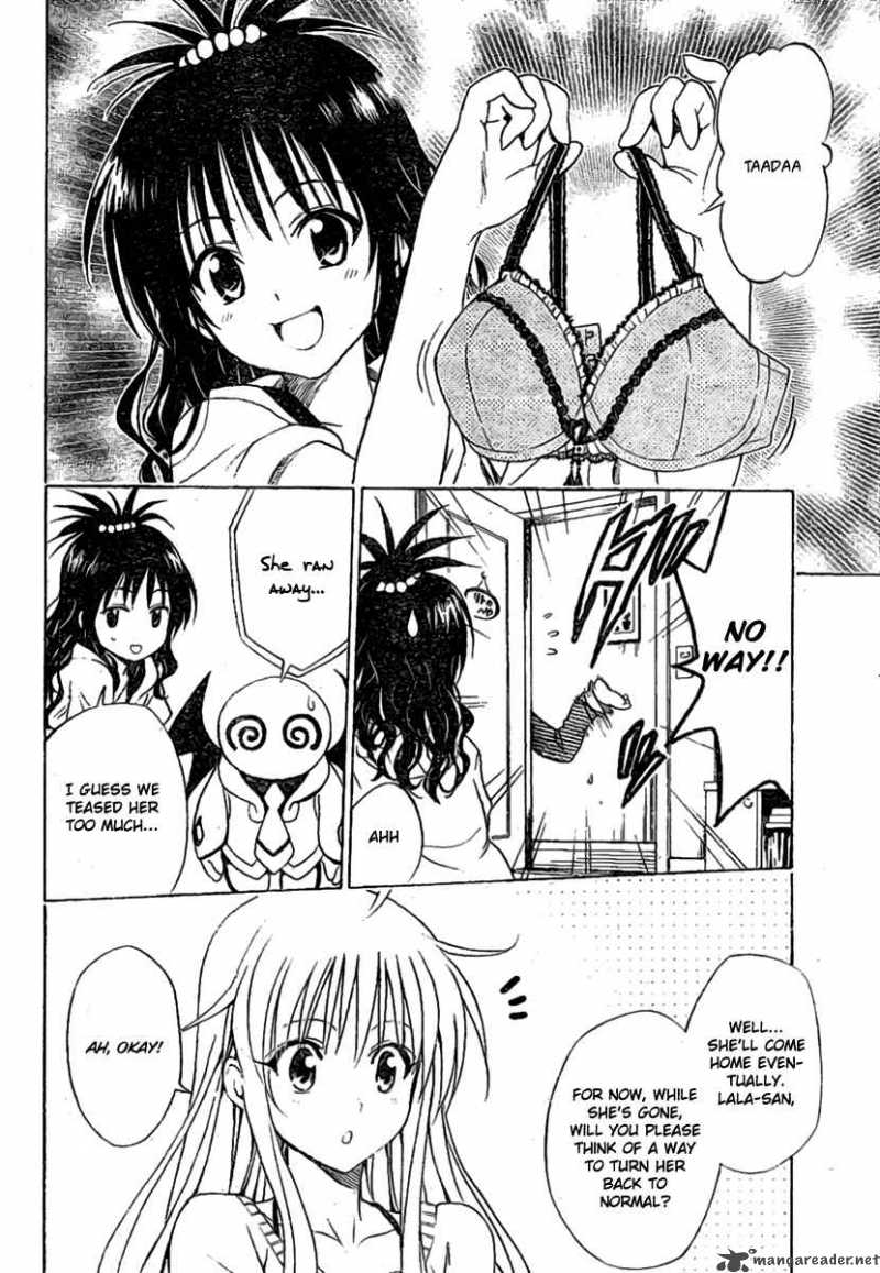 To Love Ru 101 10