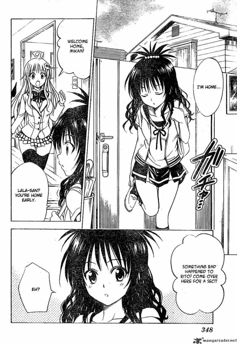 To Love Ru 101 2