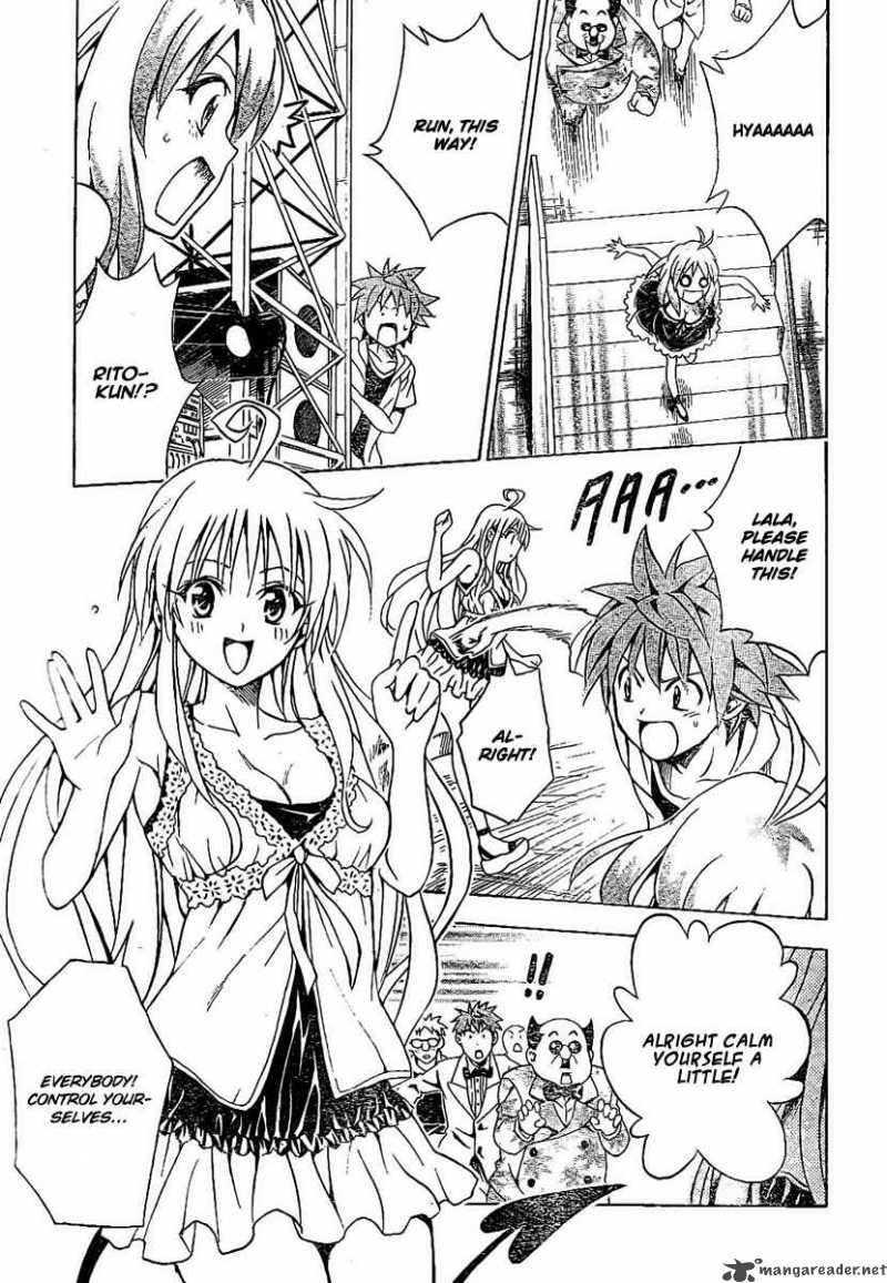 To Love Ru 103 13