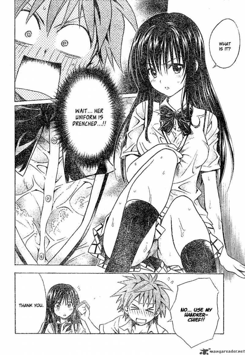 To Love Ru 107 14