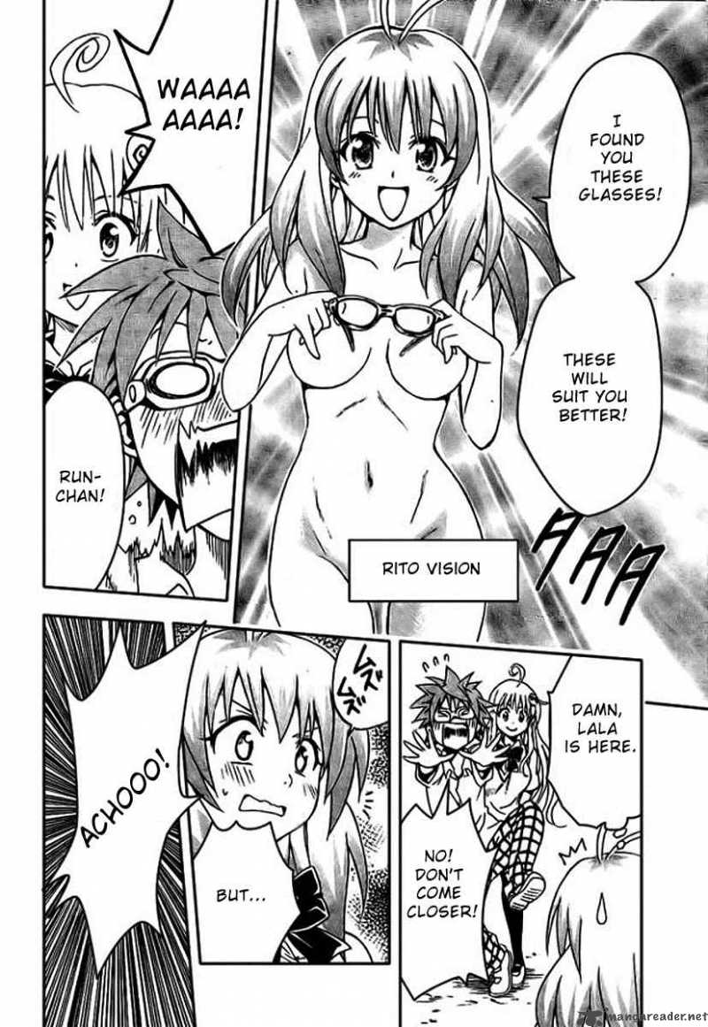 To Love Ru 109 10