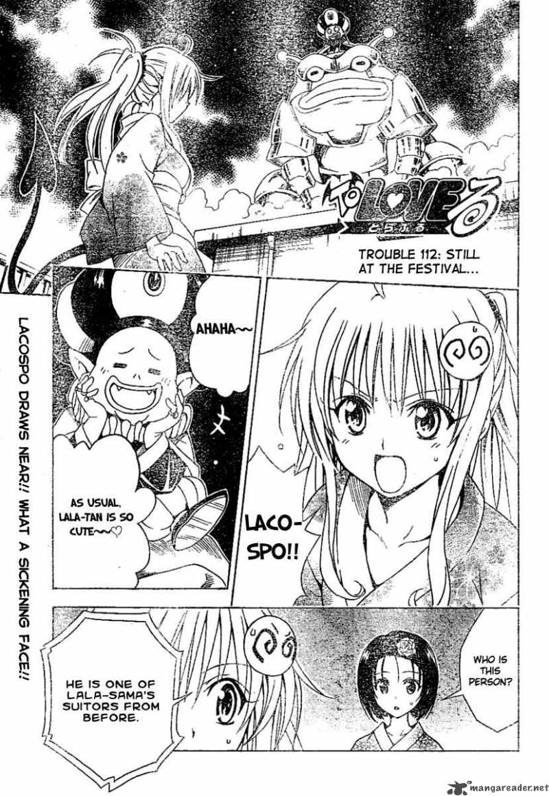 To Love Ru 112 1