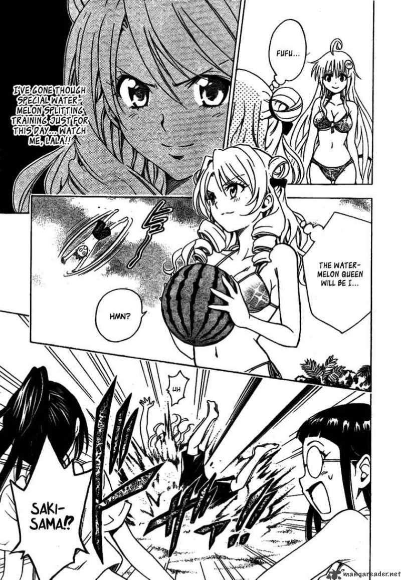 To Love Ru 113 16