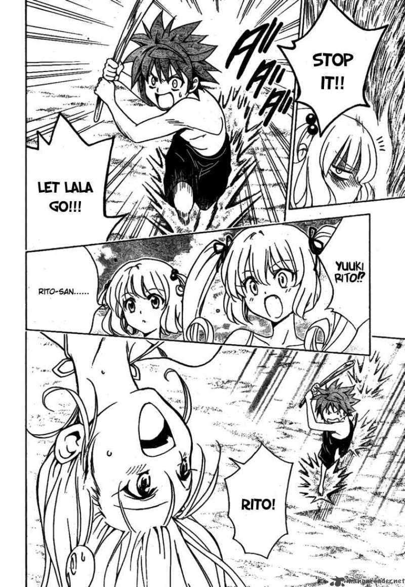 To Love Ru 114 15