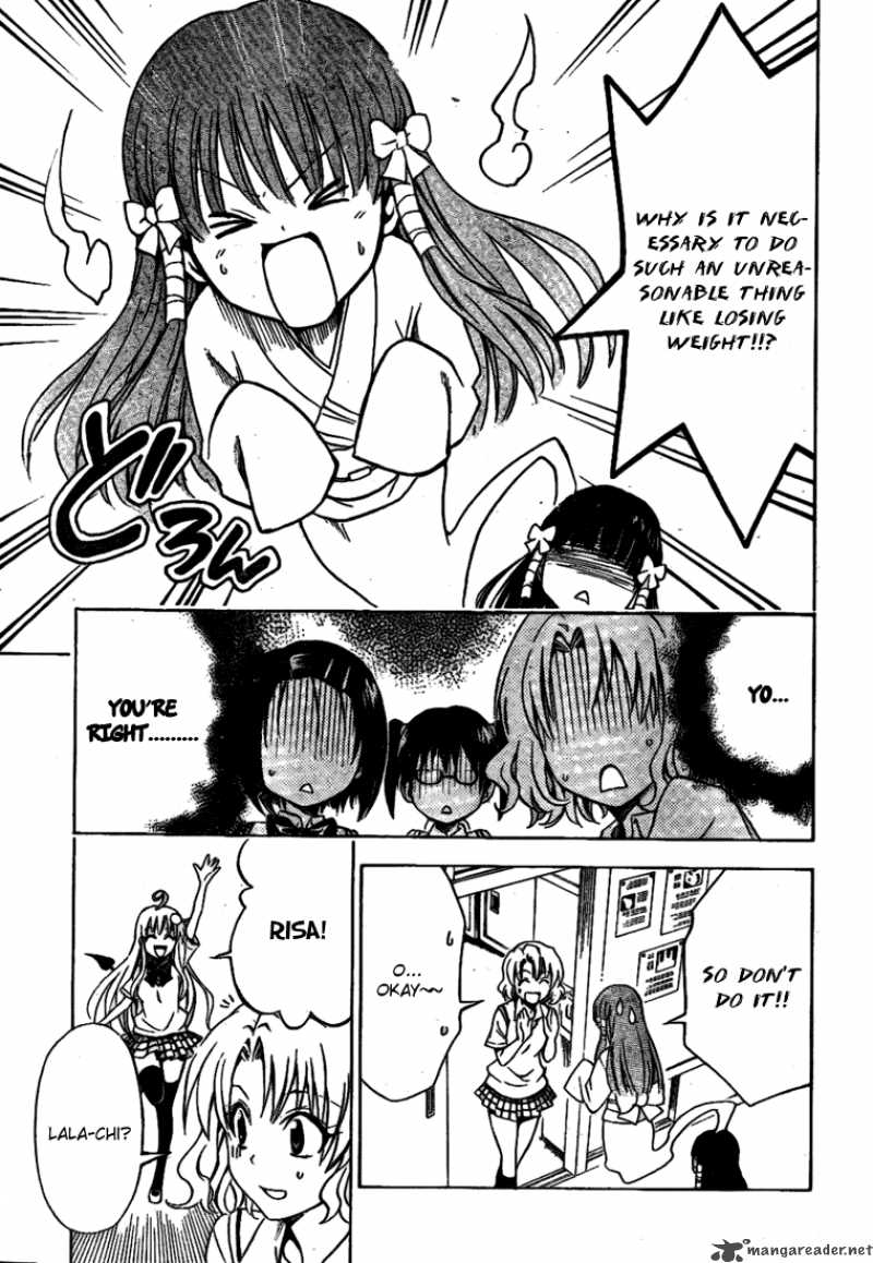 To Love Ru 115 18