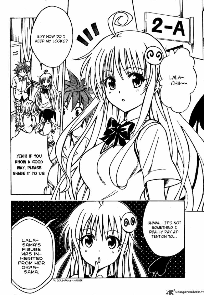 To Love Ru 115 5