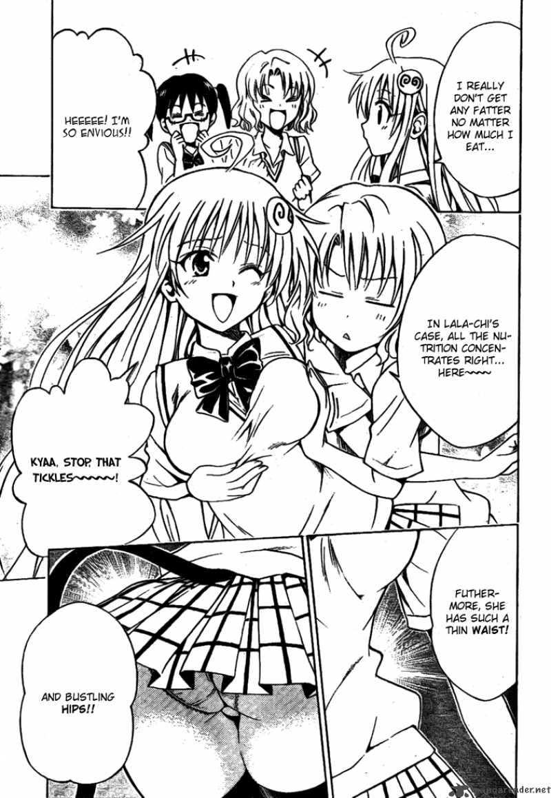 To Love Ru 115 6