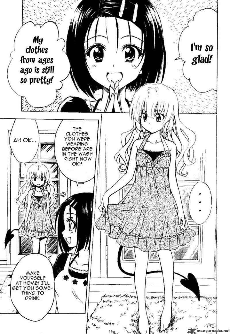 To Love Ru 117 3