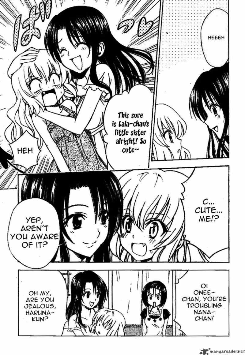 To Love Ru 117 4