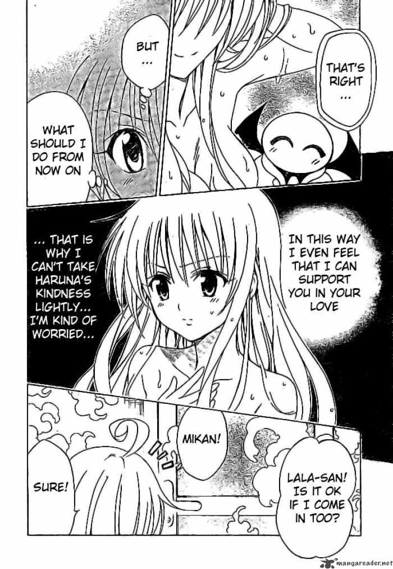 To Love Ru 119 19