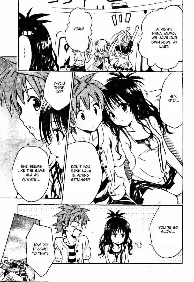 To Love Ru 122 11