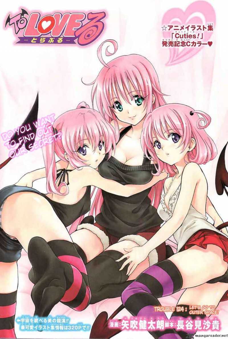 To Love Ru 124 1