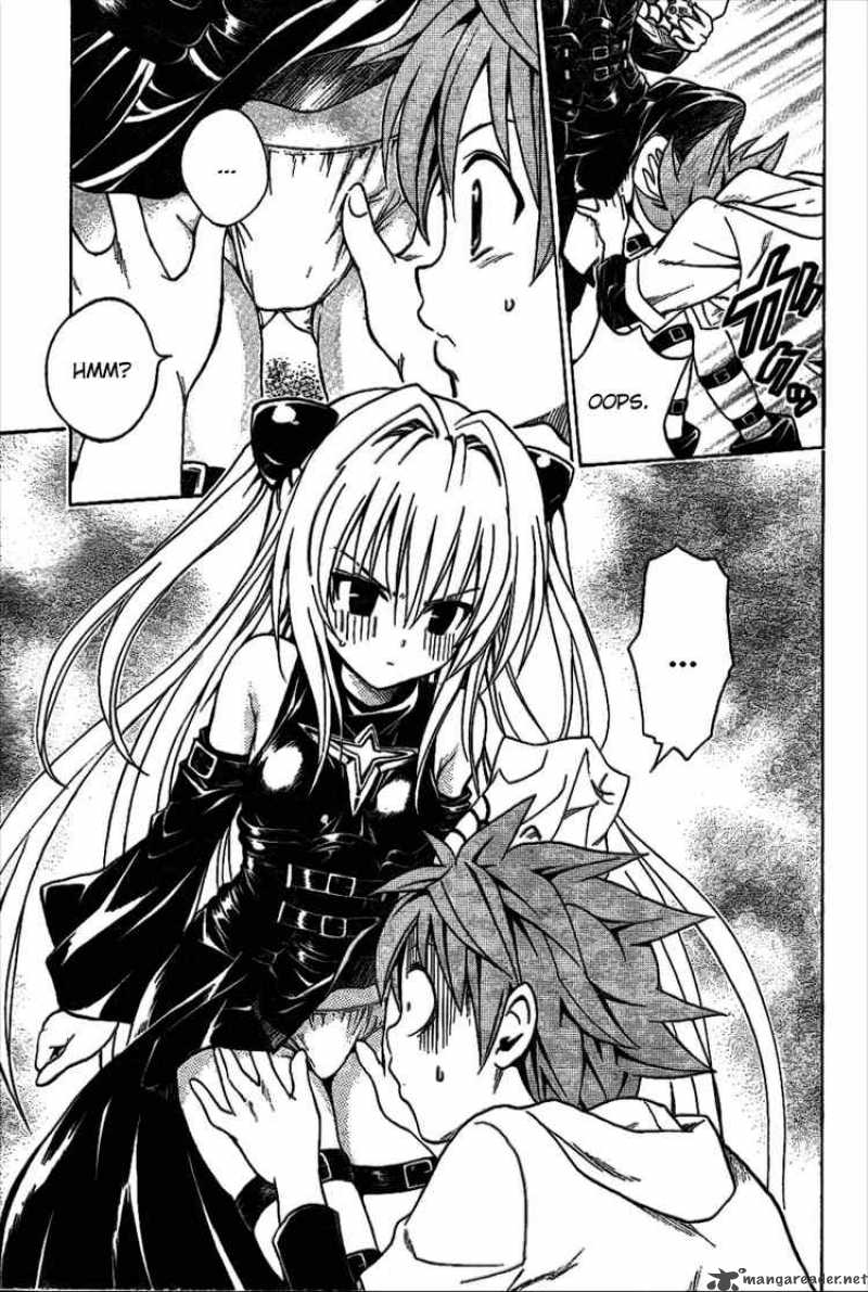 To Love Ru 124 13