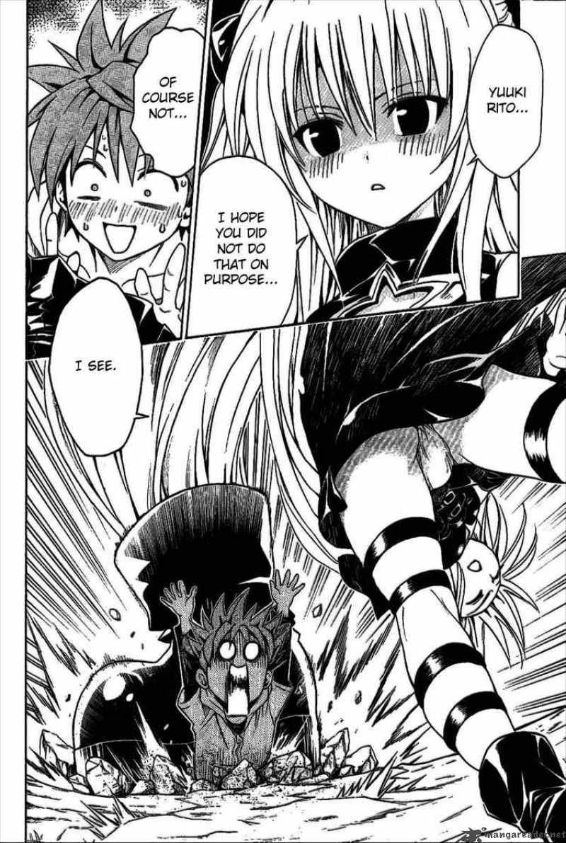 To Love Ru 124 14