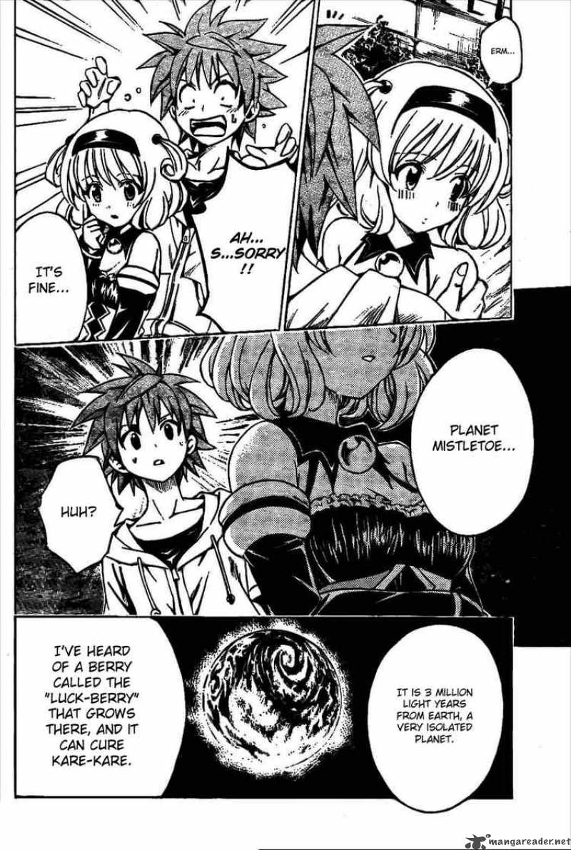 To Love Ru 124 8