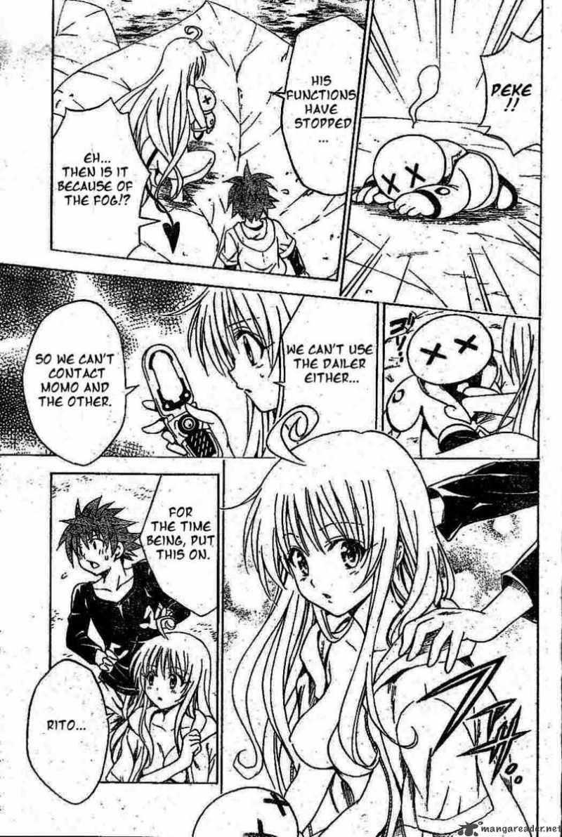 To Love Ru 126 3