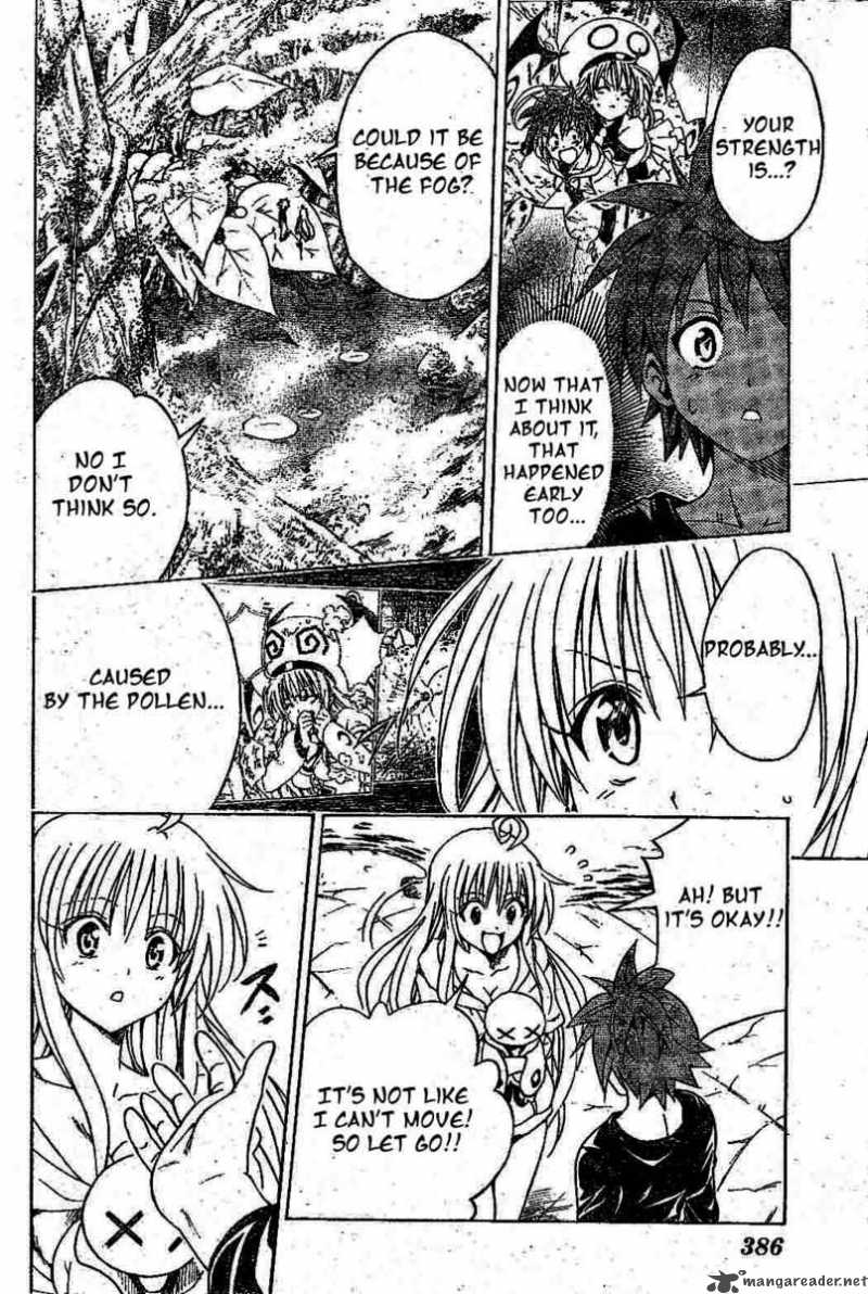 To Love Ru 126 6