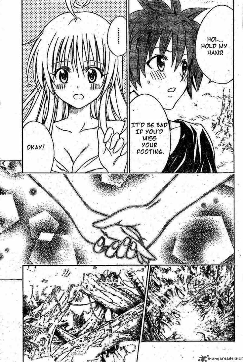 To Love Ru 126 7