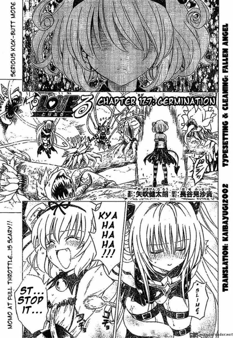 To Love Ru 127 1