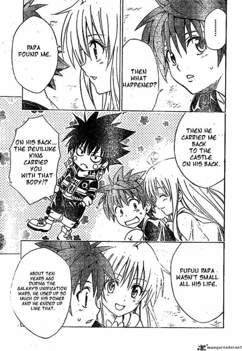 To Love Ru 127 11