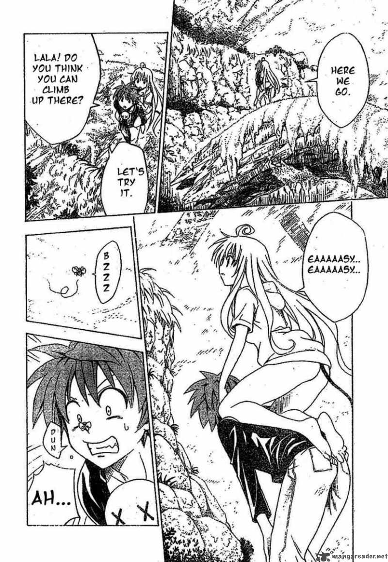 To Love Ru 127 14