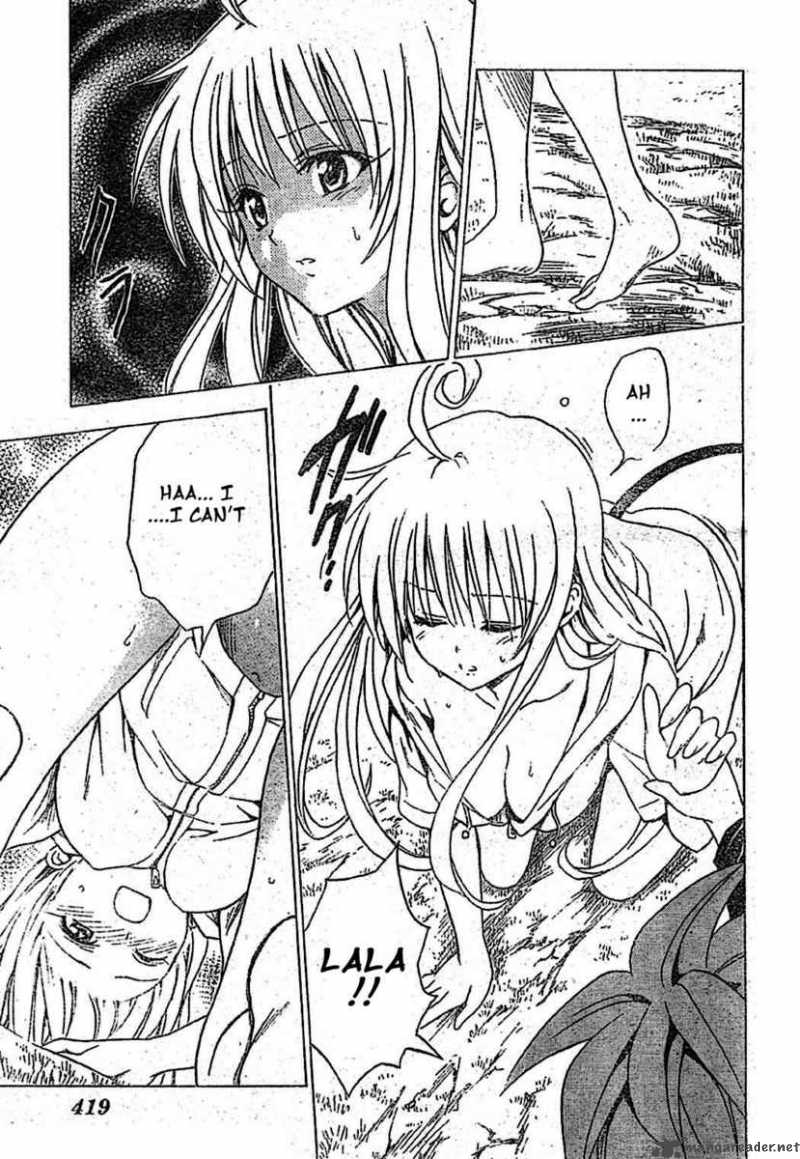 To Love Ru 127 7