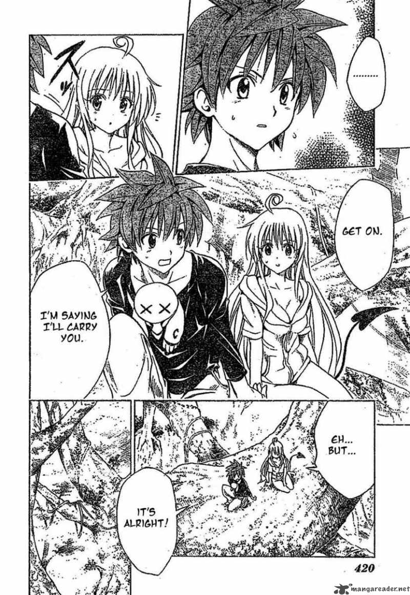 To Love Ru 127 8