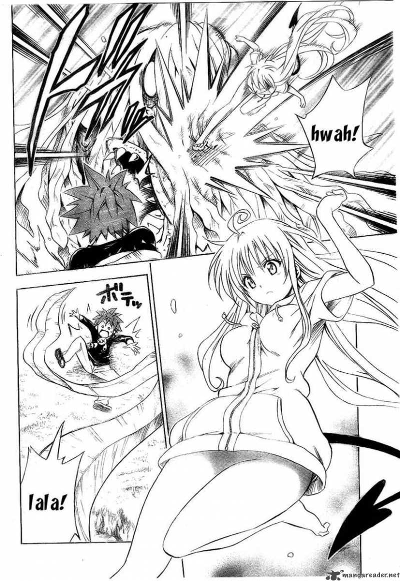 To Love Ru 128 10