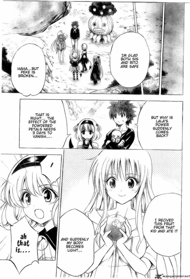 To Love Ru 128 13