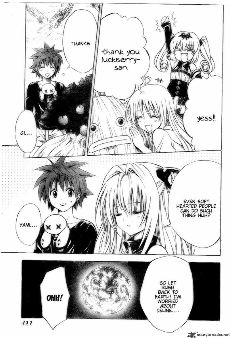 To Love Ru 128 15