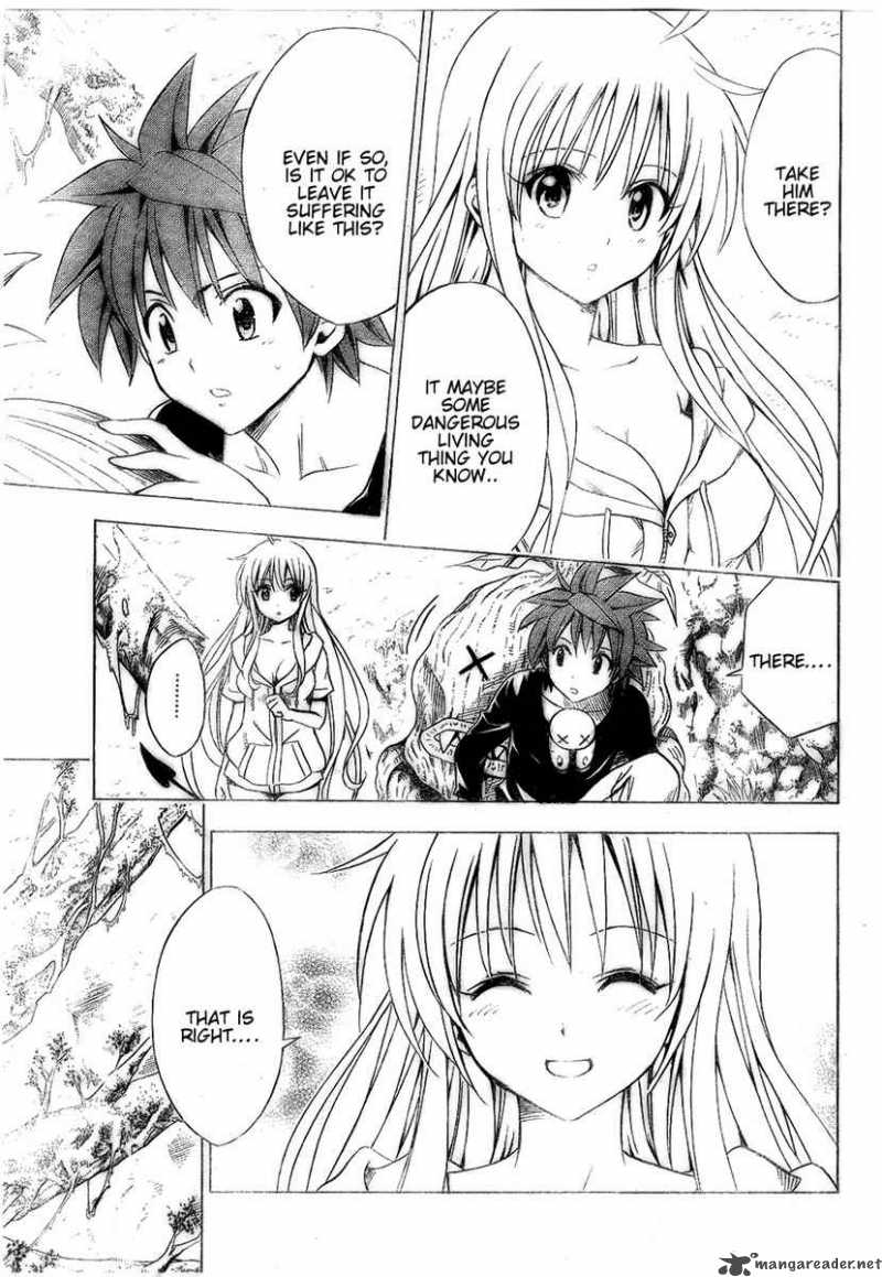 To Love Ru 128 3