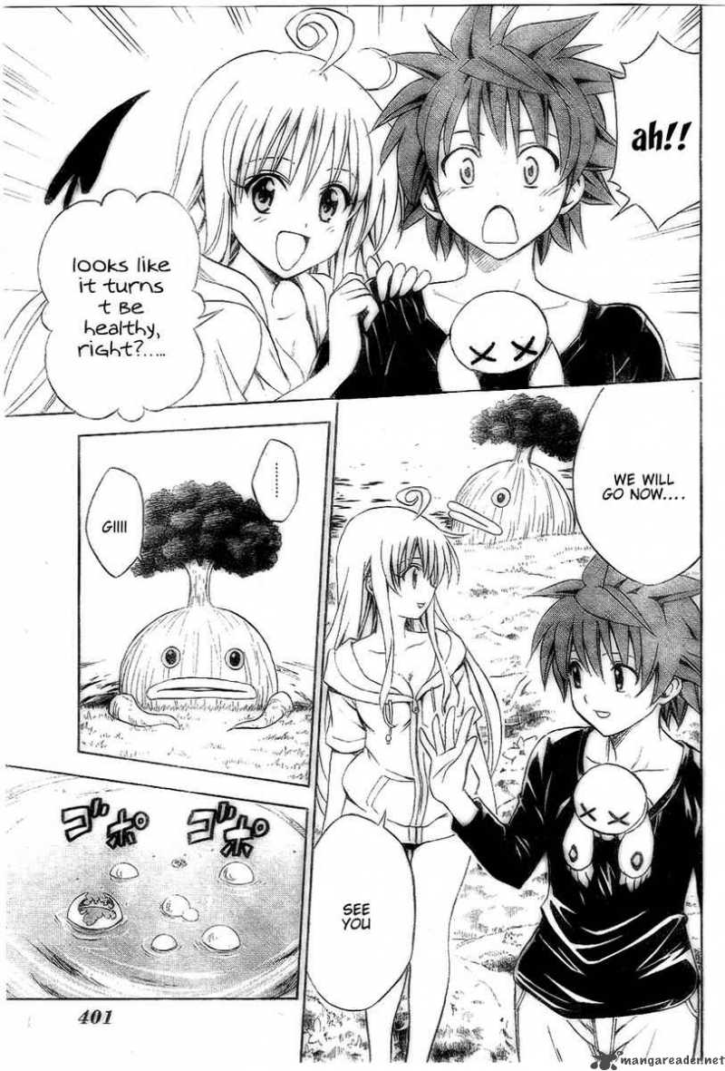 To Love Ru 128 5