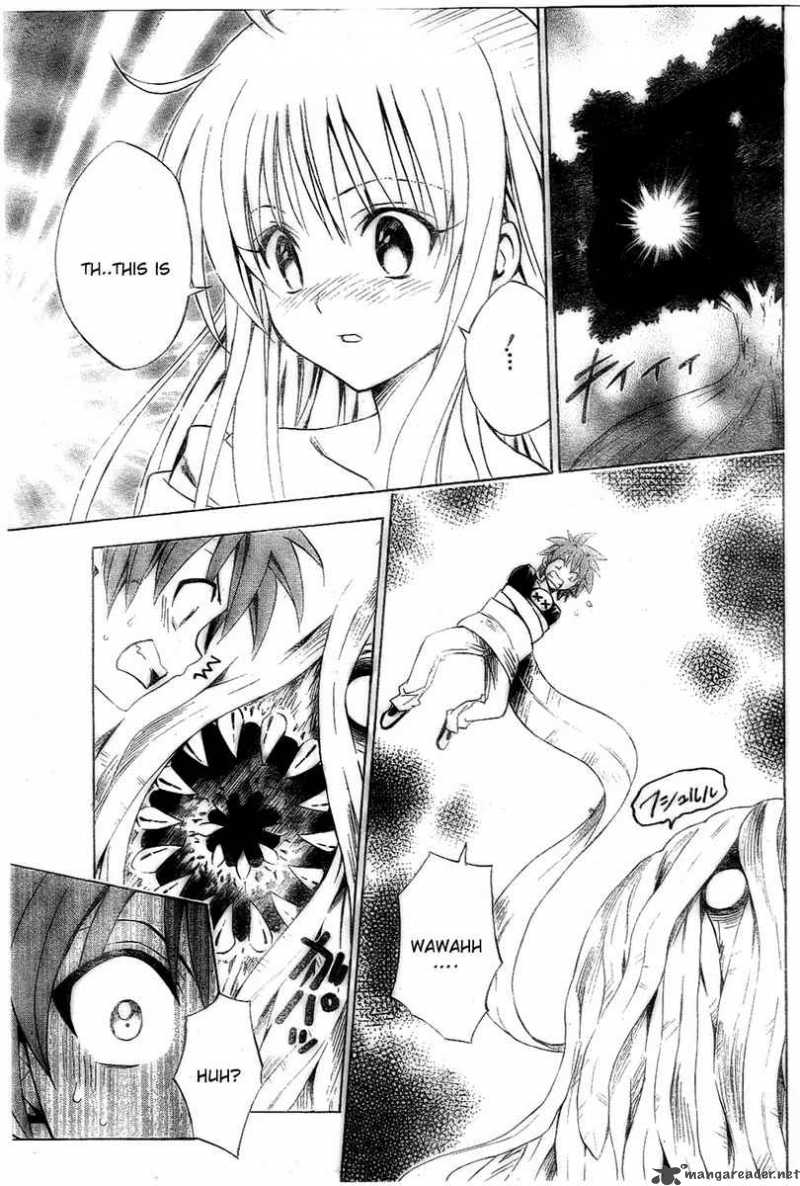 To Love Ru 128 9