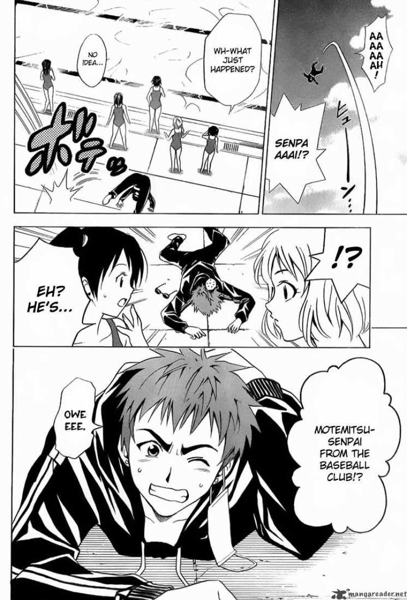 To Love Ru 13 18