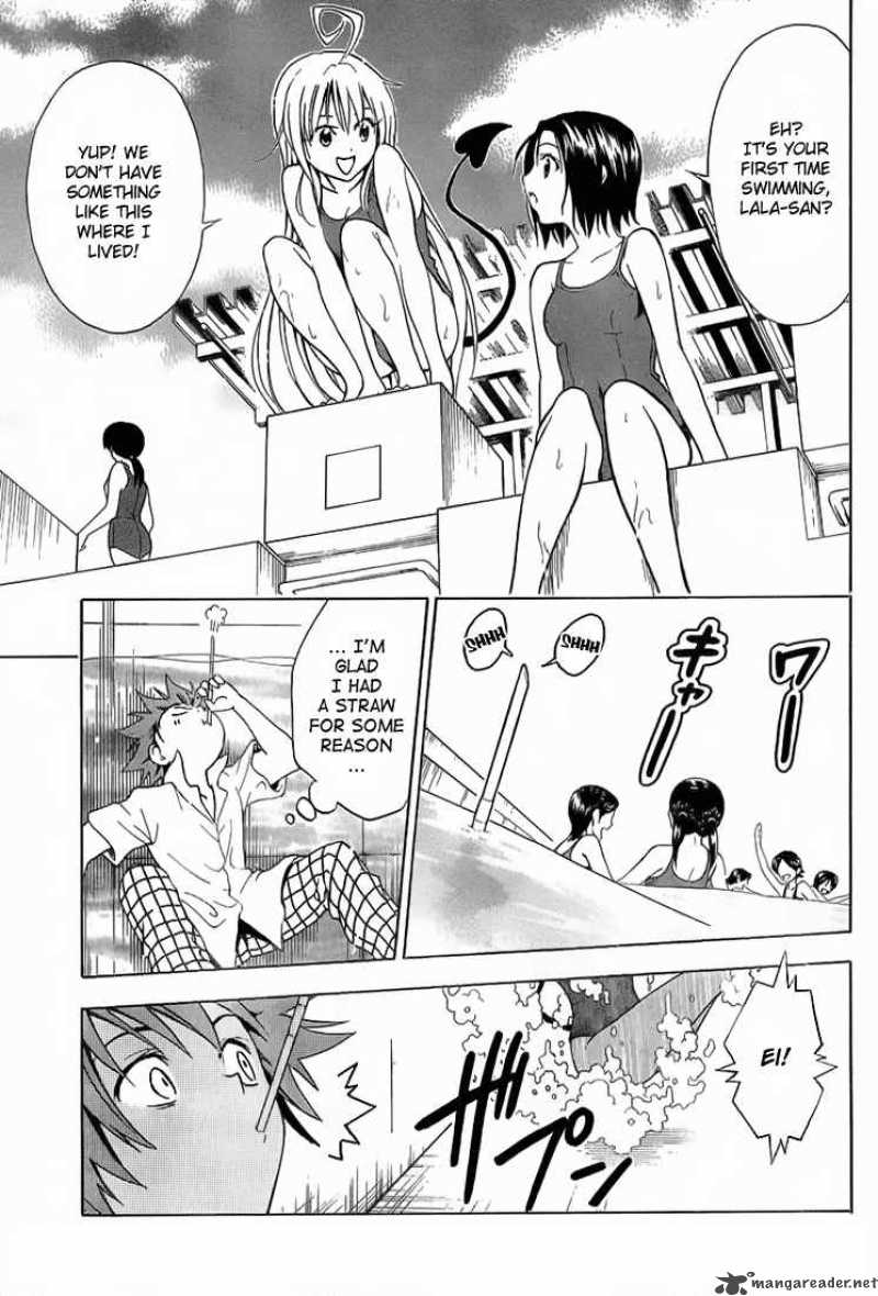 To Love Ru 13 9